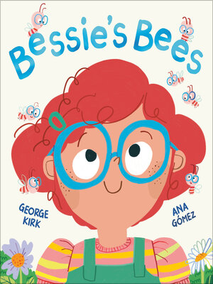 cover image of Bessie's Bees